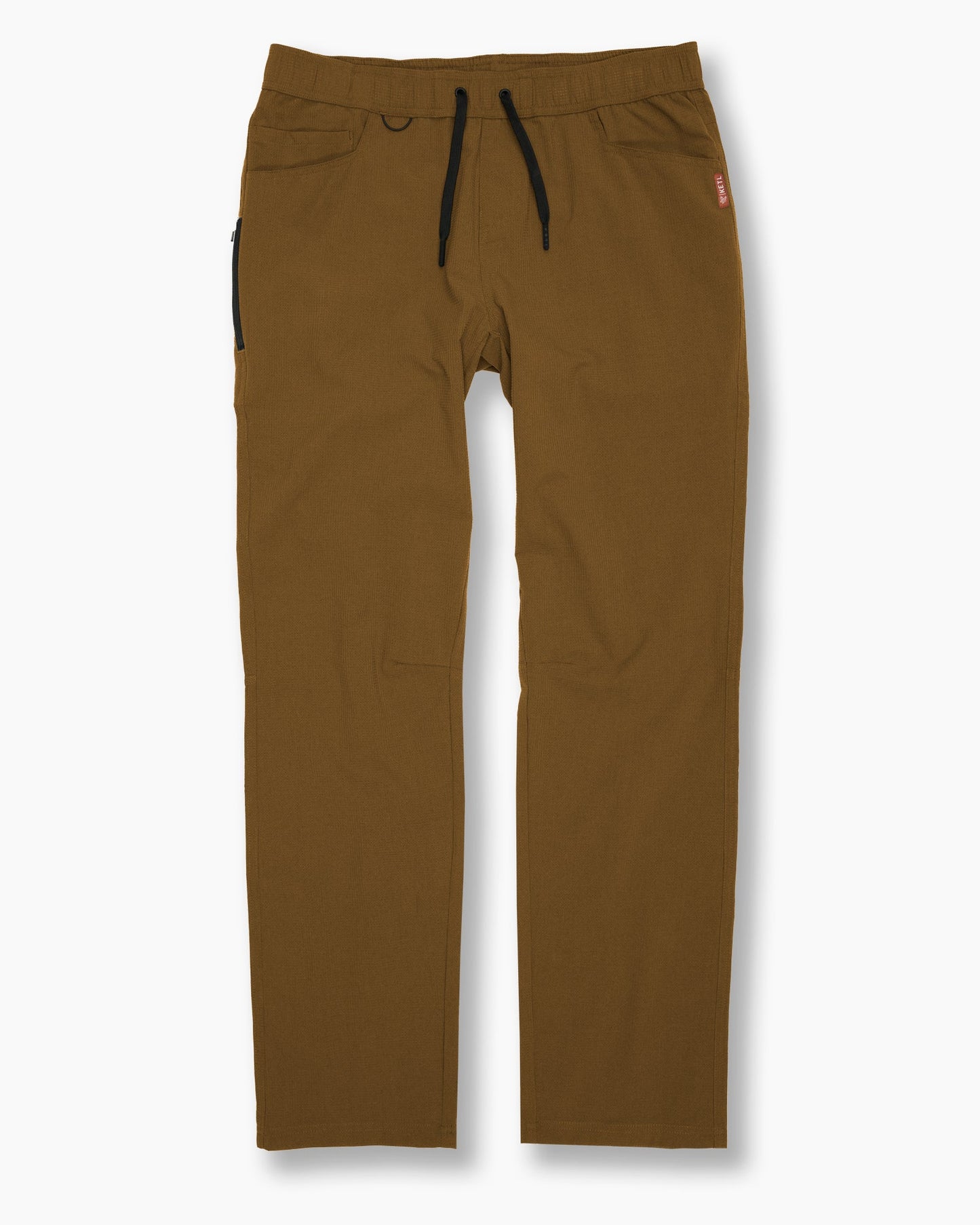 Vent Lightweight Active Pants (Straight Fit)