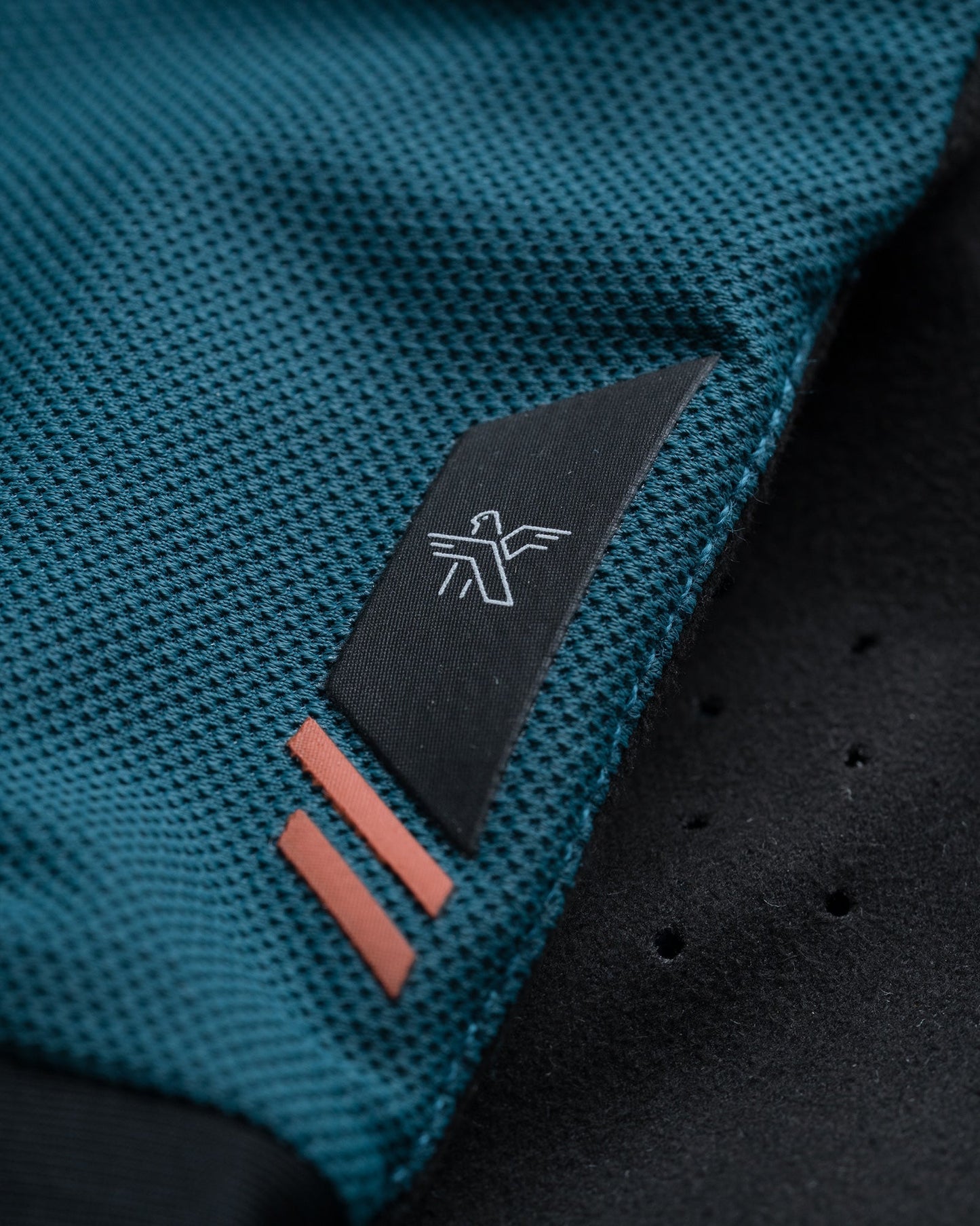 Vent Touch MTB Glove