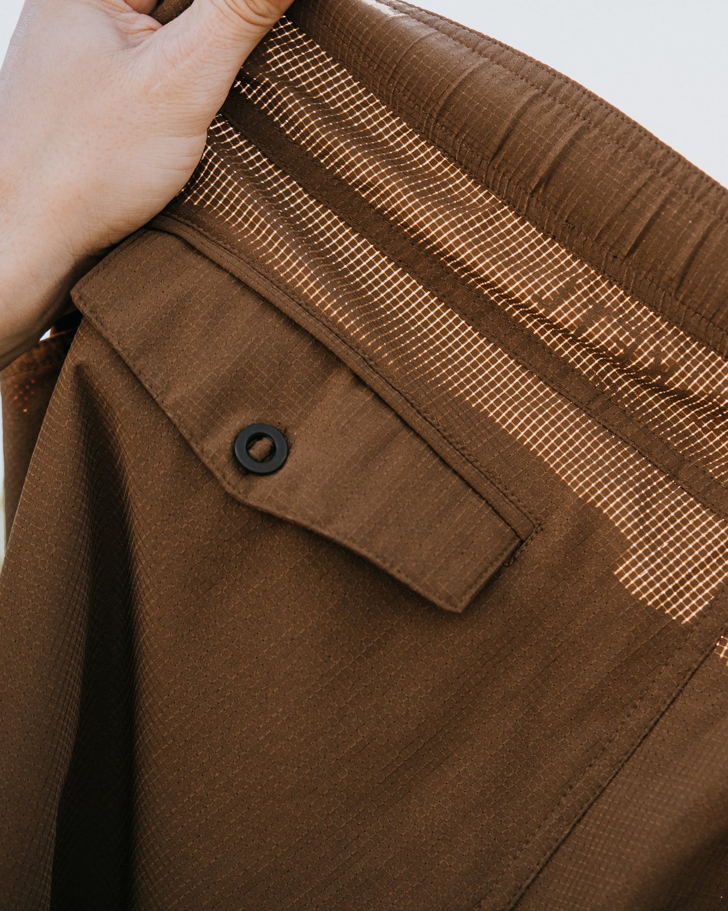 Vent Lightweight Active Pants (Slim Fit)