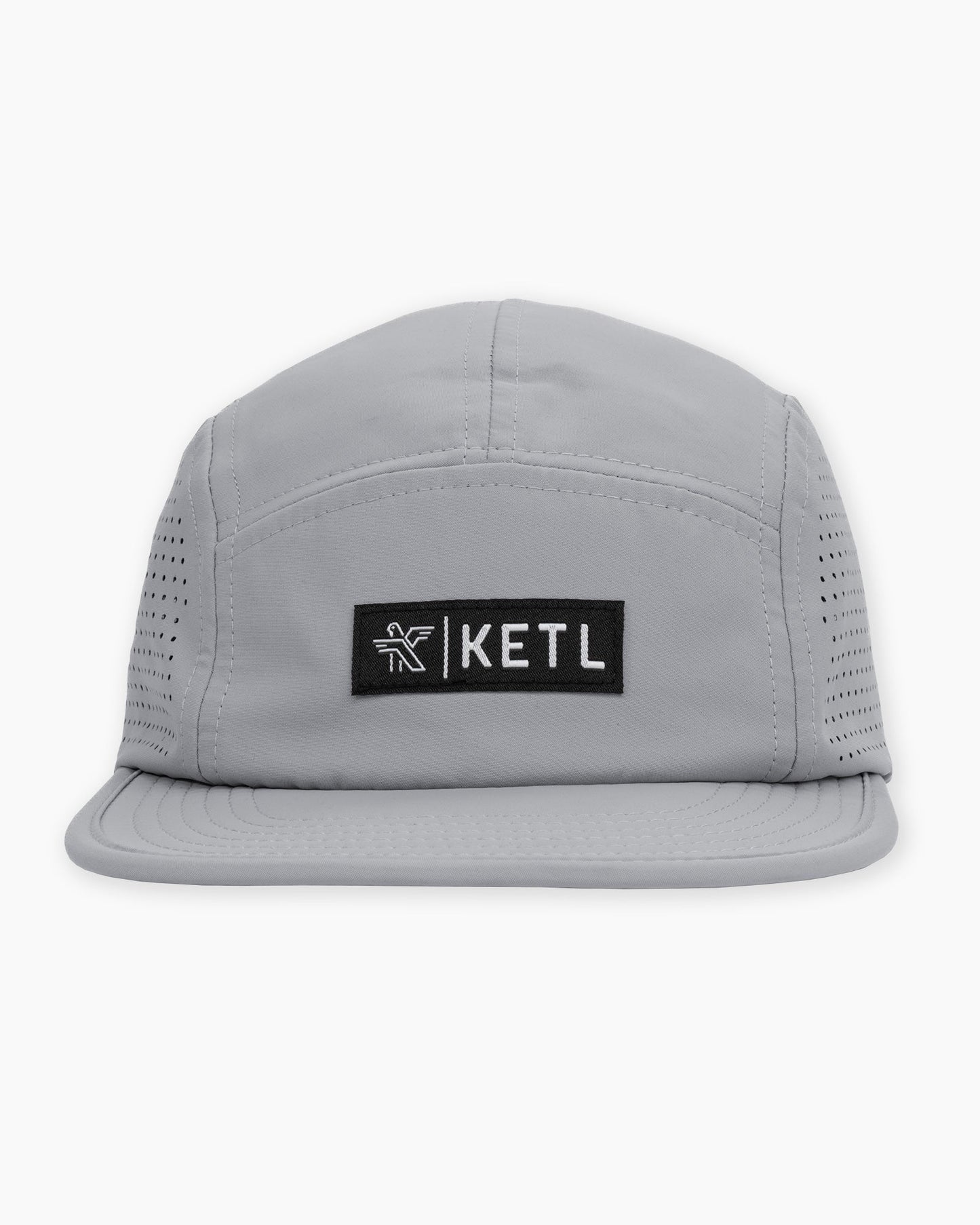 Venture Air 5 Panel Lightweight Hat