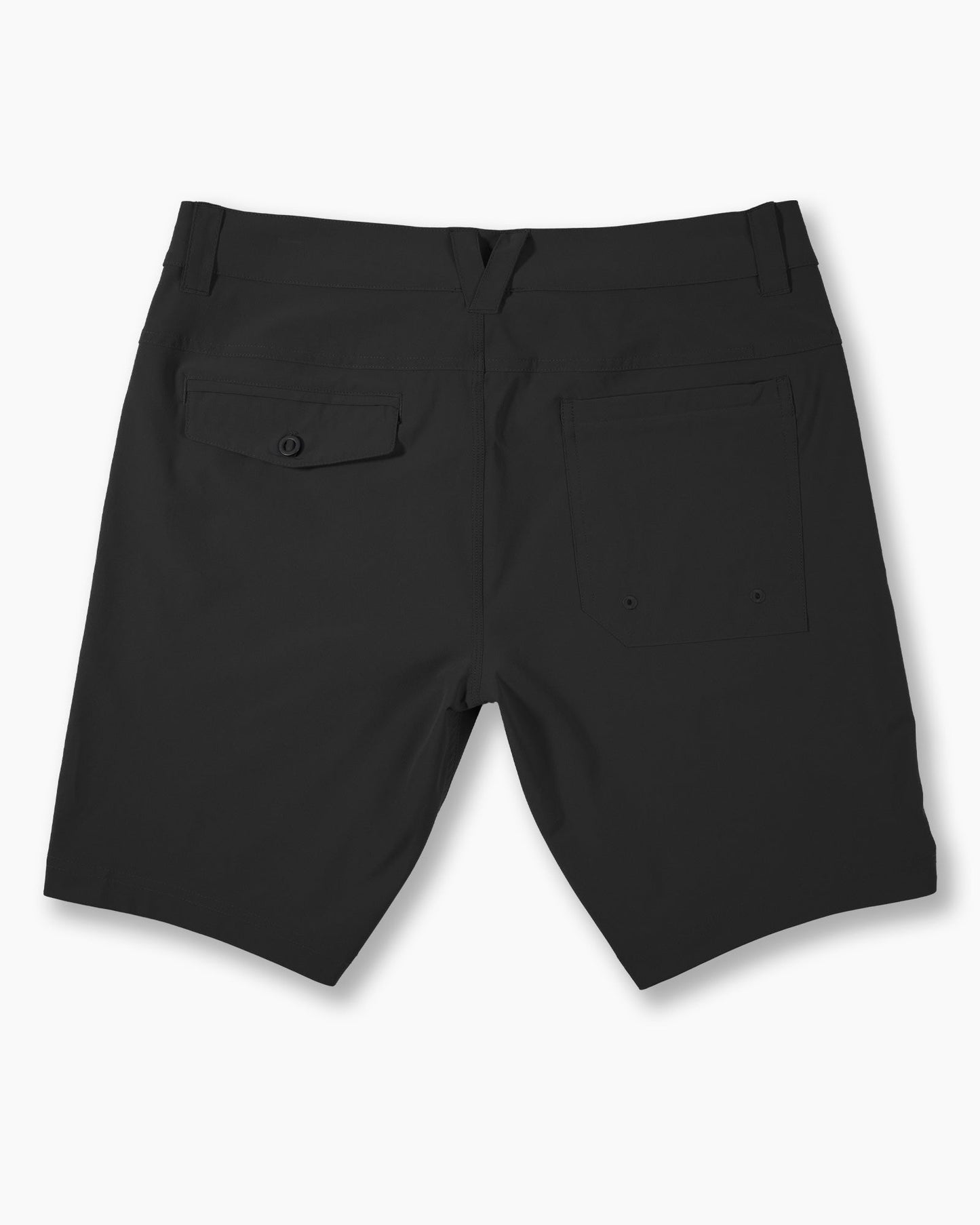 Virtue Hybrid Shorts 9"