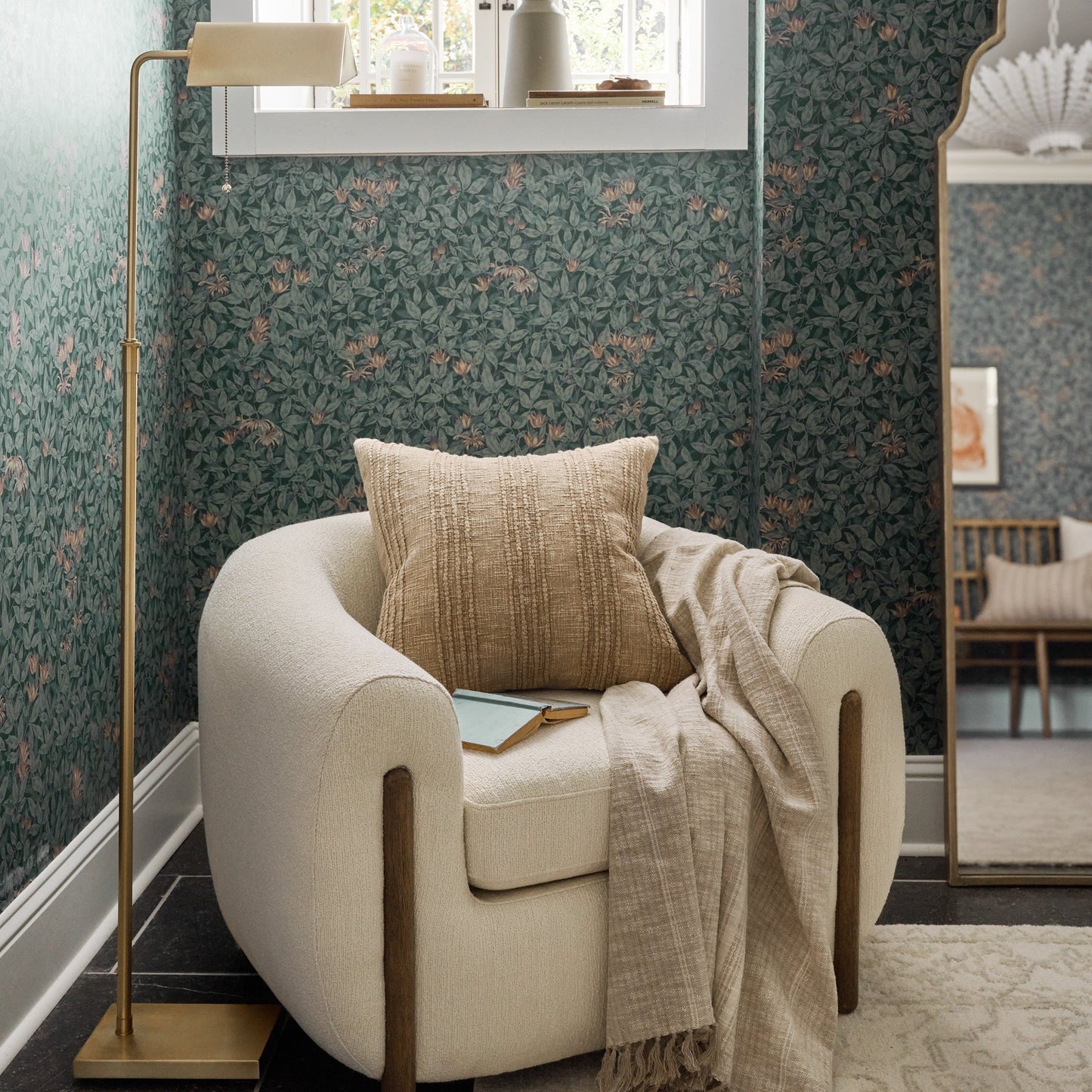 Wayland Floor Lamp