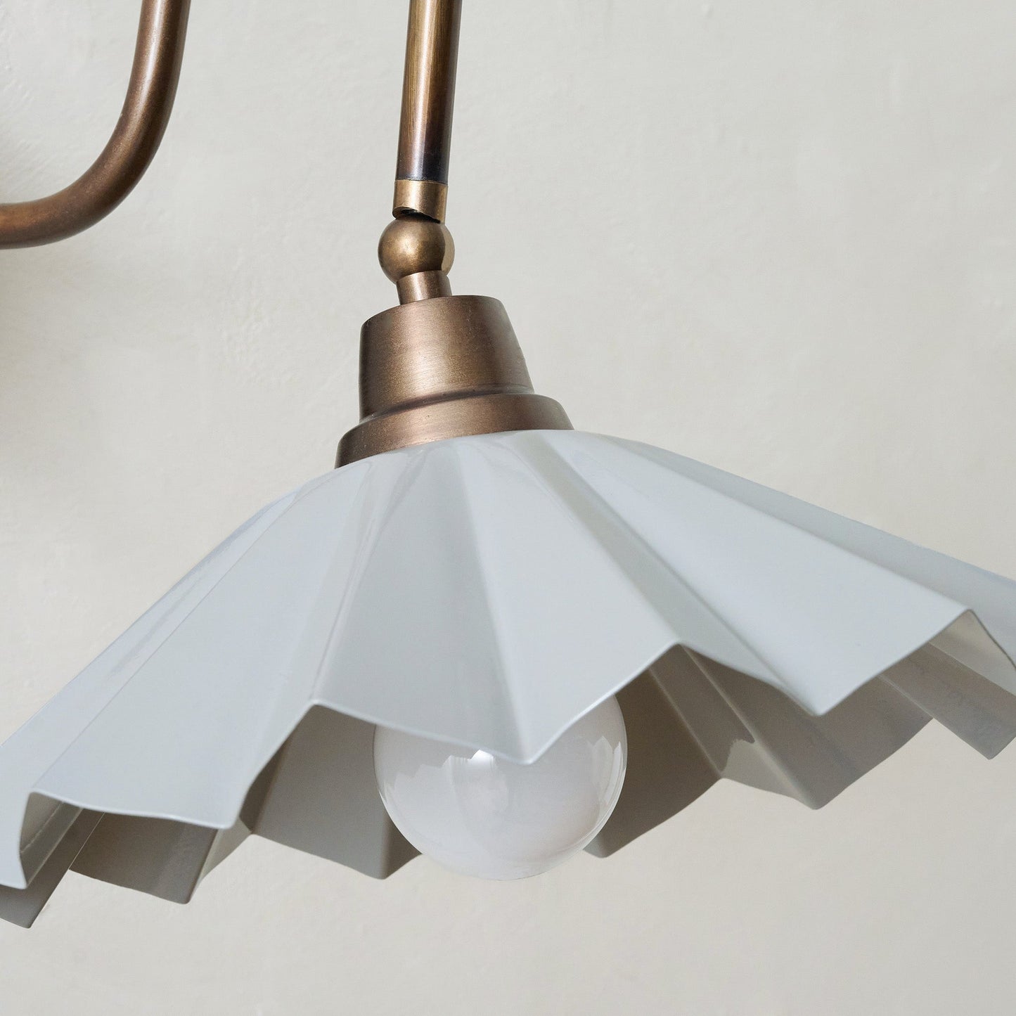 Winston Wall Lamp