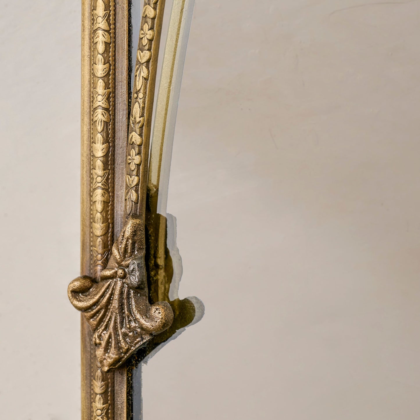 Vienna Mantle Mirror