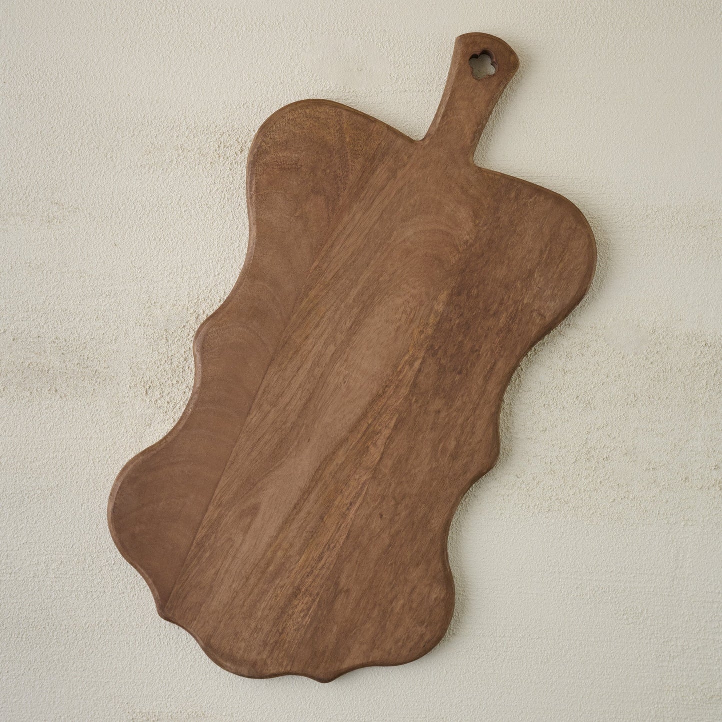 Vintage-Inspired Serving Board