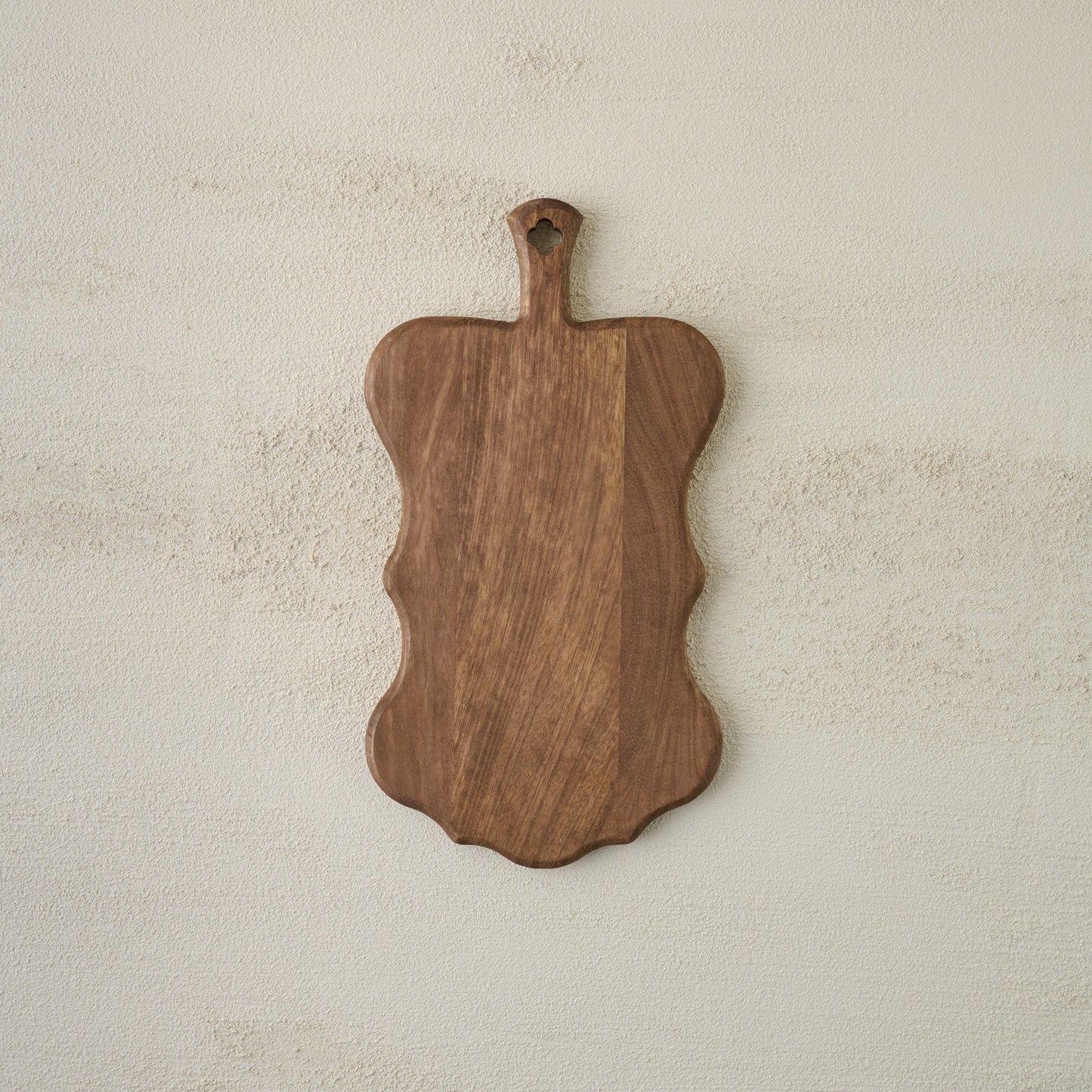 Vintage-Inspired Serving Board