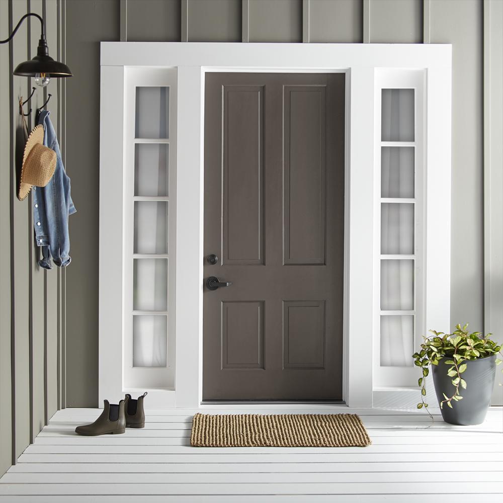 Wooded Acres - Exterior Paint