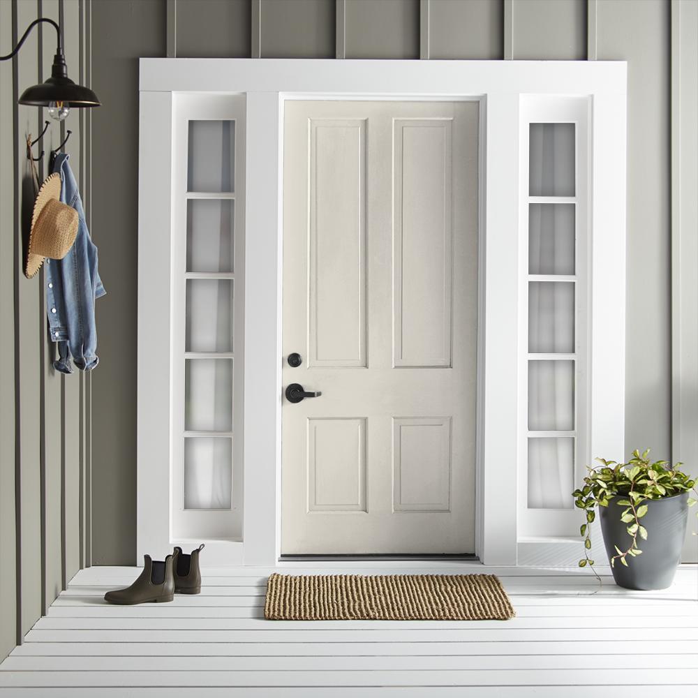 Antique Rose - Exterior Paint