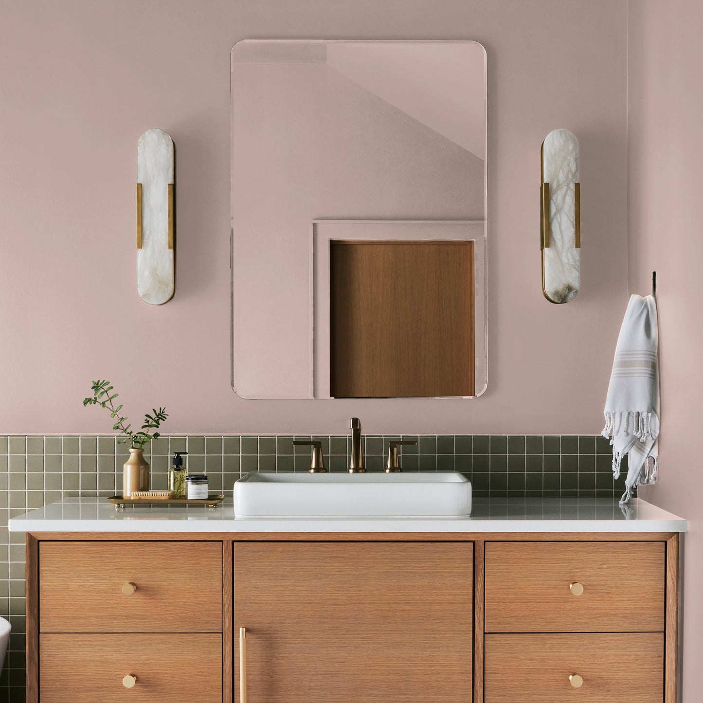 Ella Rose - Premium Interior Paint