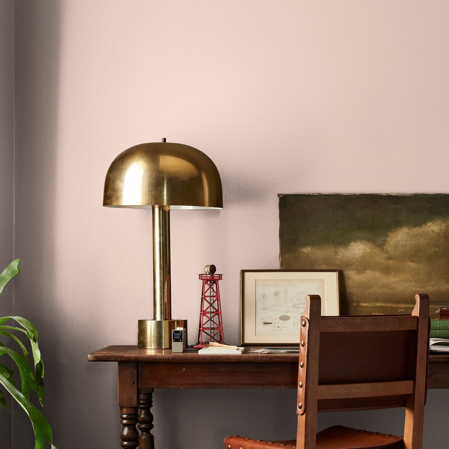Ella Rose - Premium Interior Paint
