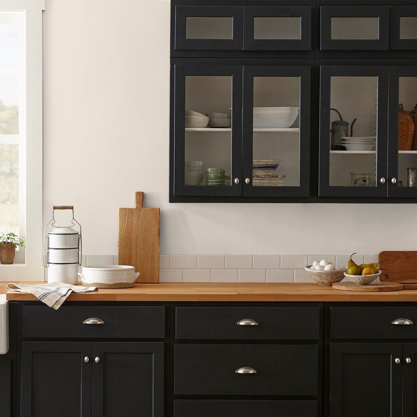 Antique Rose - Classic Interior Paint