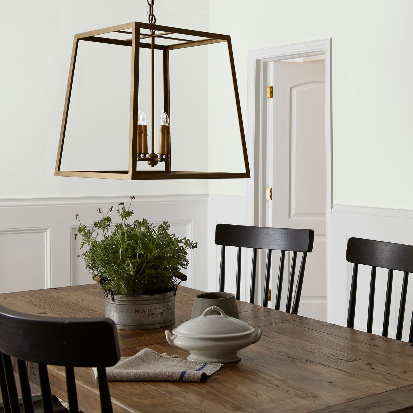 True White - Premium Interior Paint