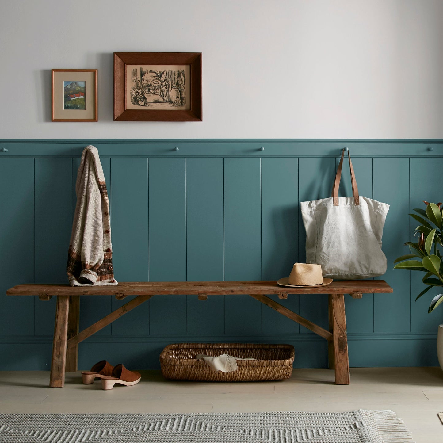 Weekend - Premium Interior Paint