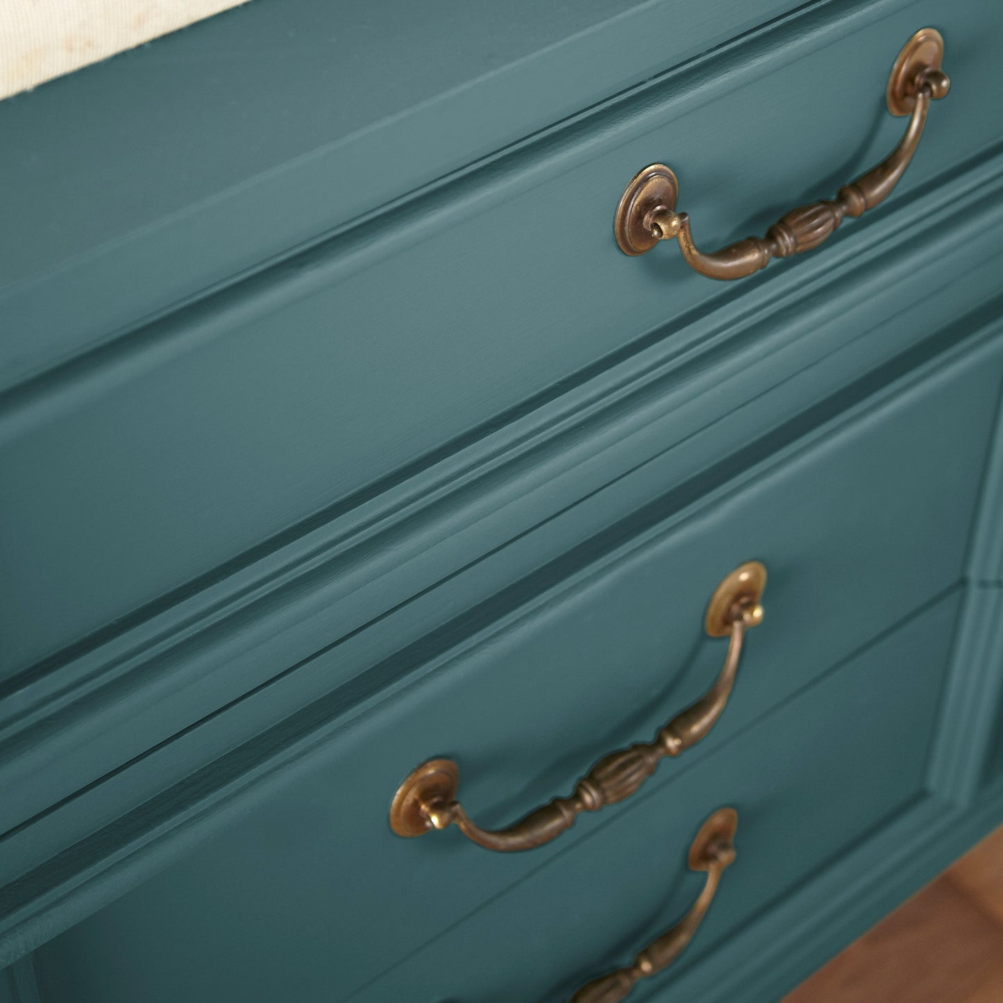 Weekend - Trim, Door + Cabinetry Paint