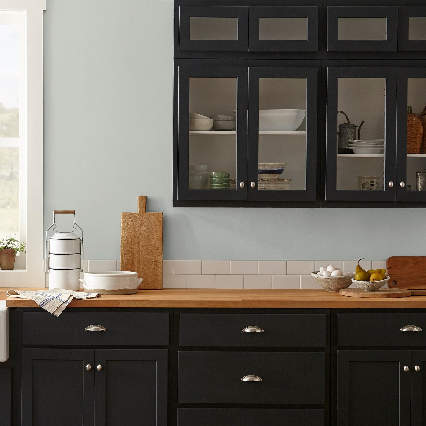 Wedding Band - Classic Interior Paint