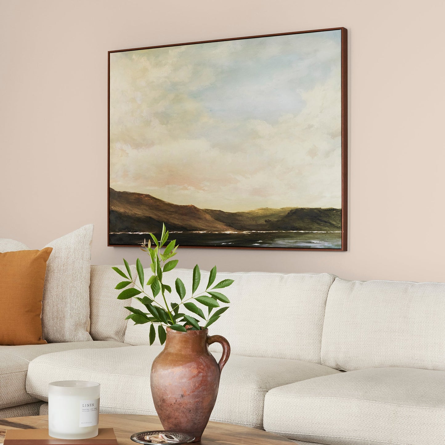 Dutch Tulip - Premium Interior Paint