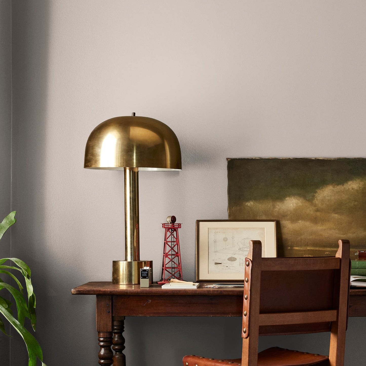 Cinnamon Sugar - Premium Interior Paint
