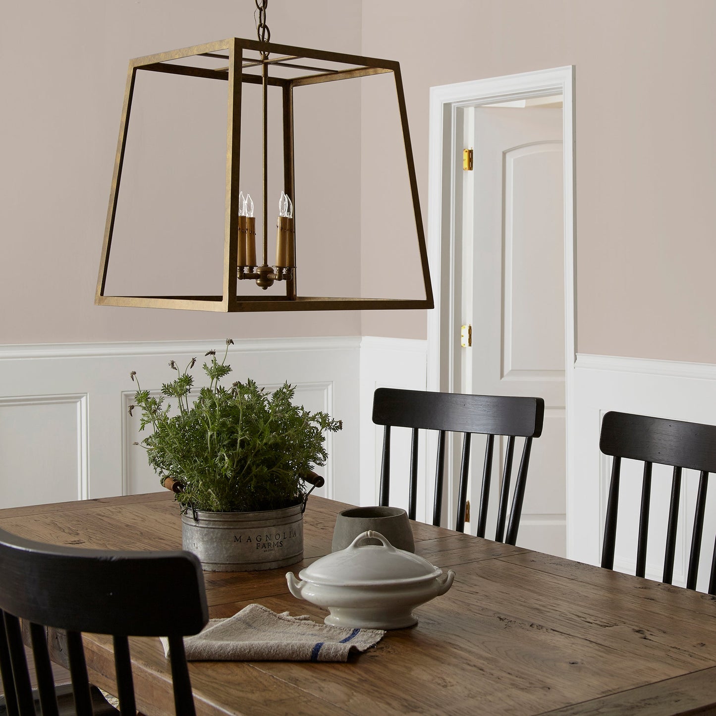 Cinnamon Sugar - Premium Interior Paint