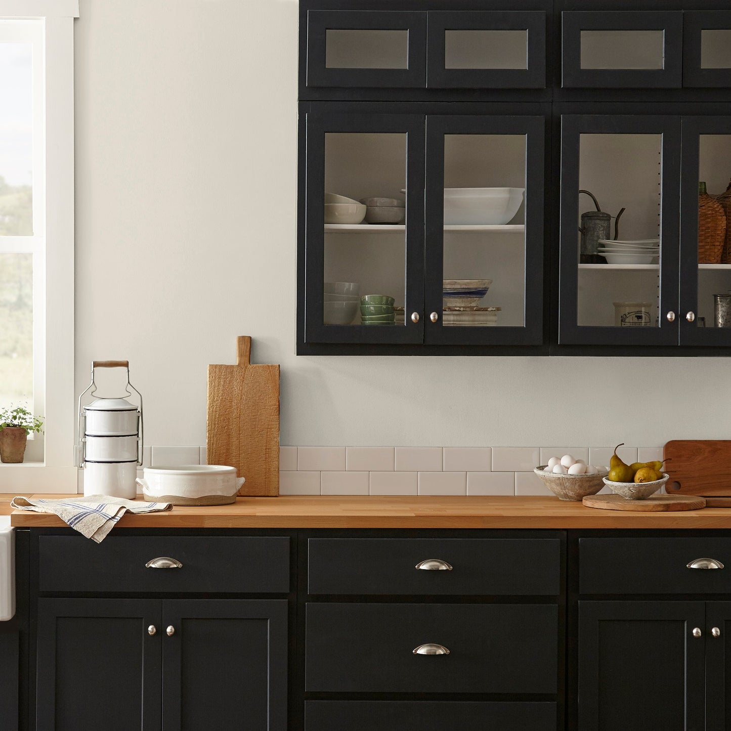 Blanched - Classic Interior Paint