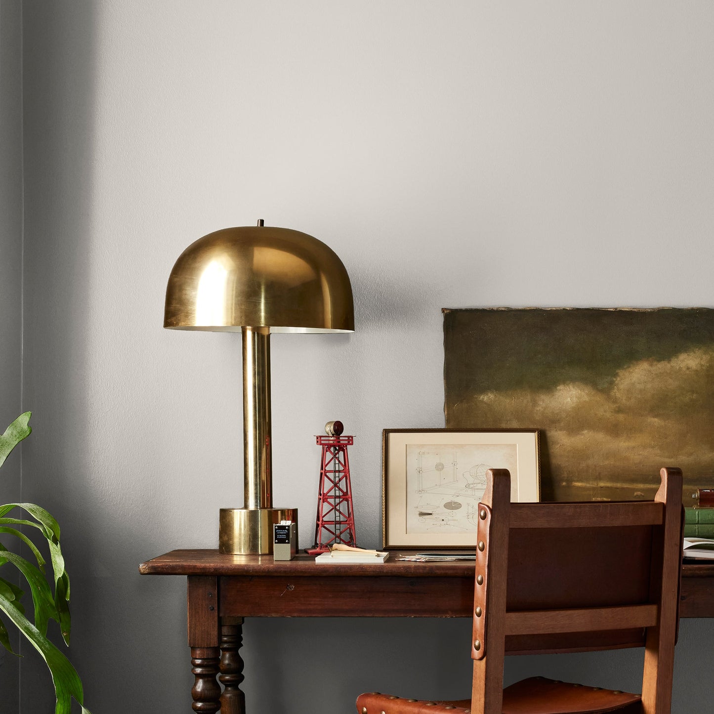 Yarn - Premium Interior Paint
