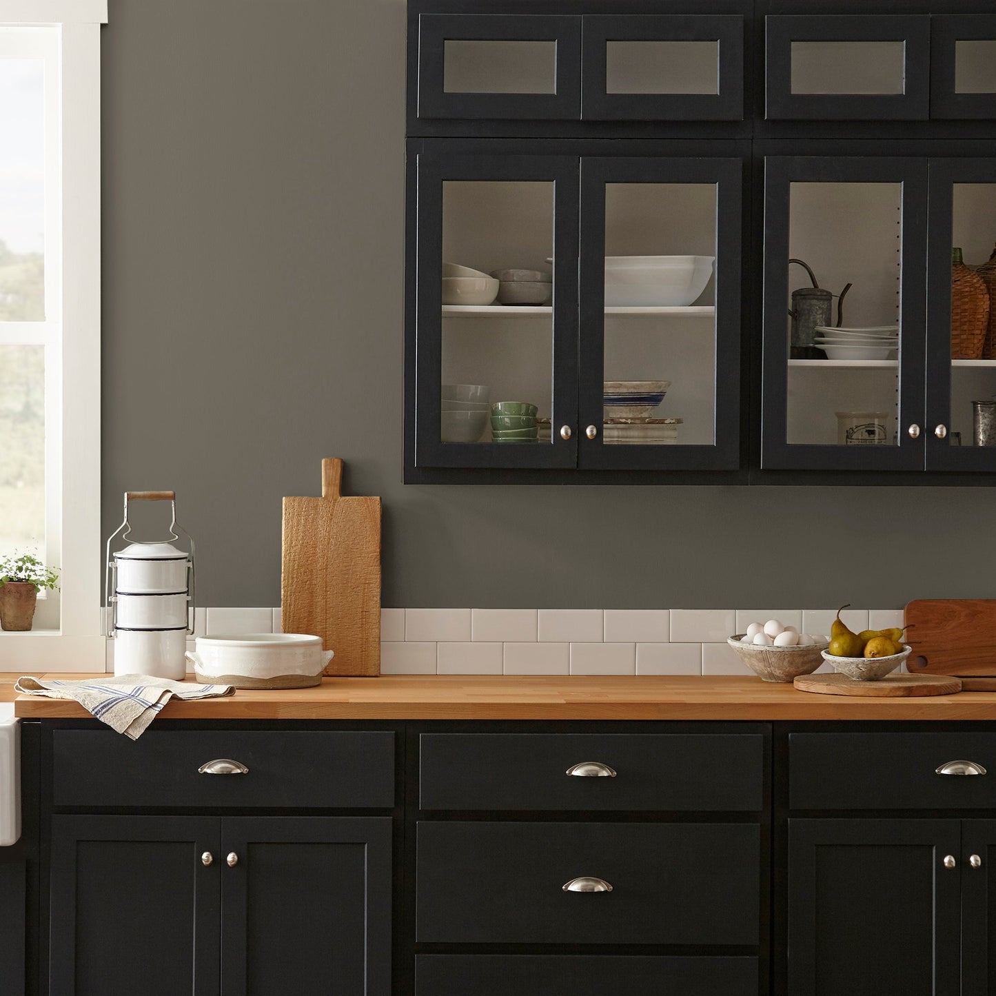 Wooded Acres - Premium Interior Paint