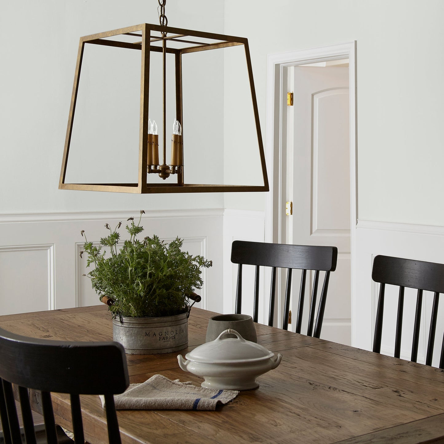 Cloudy Gray - Premium Interior Paint