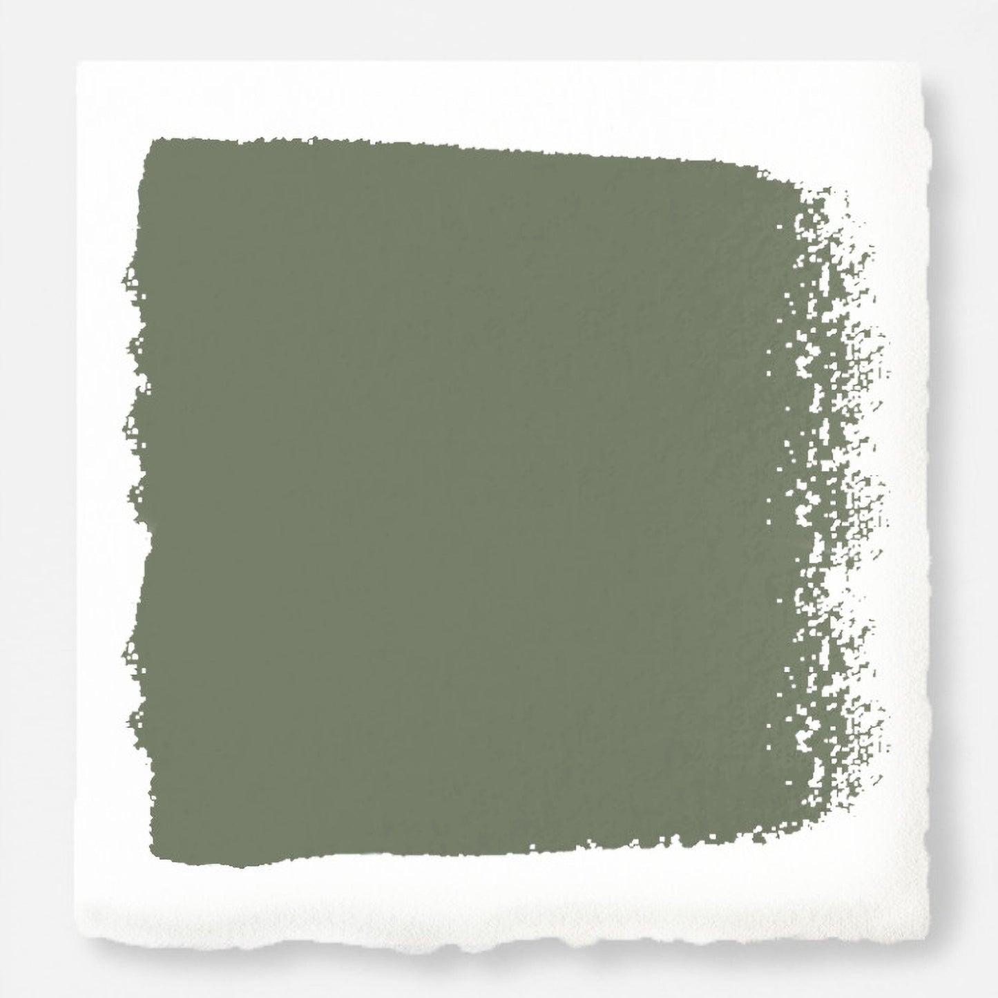 Bespoke Green - Classic Interior Paint