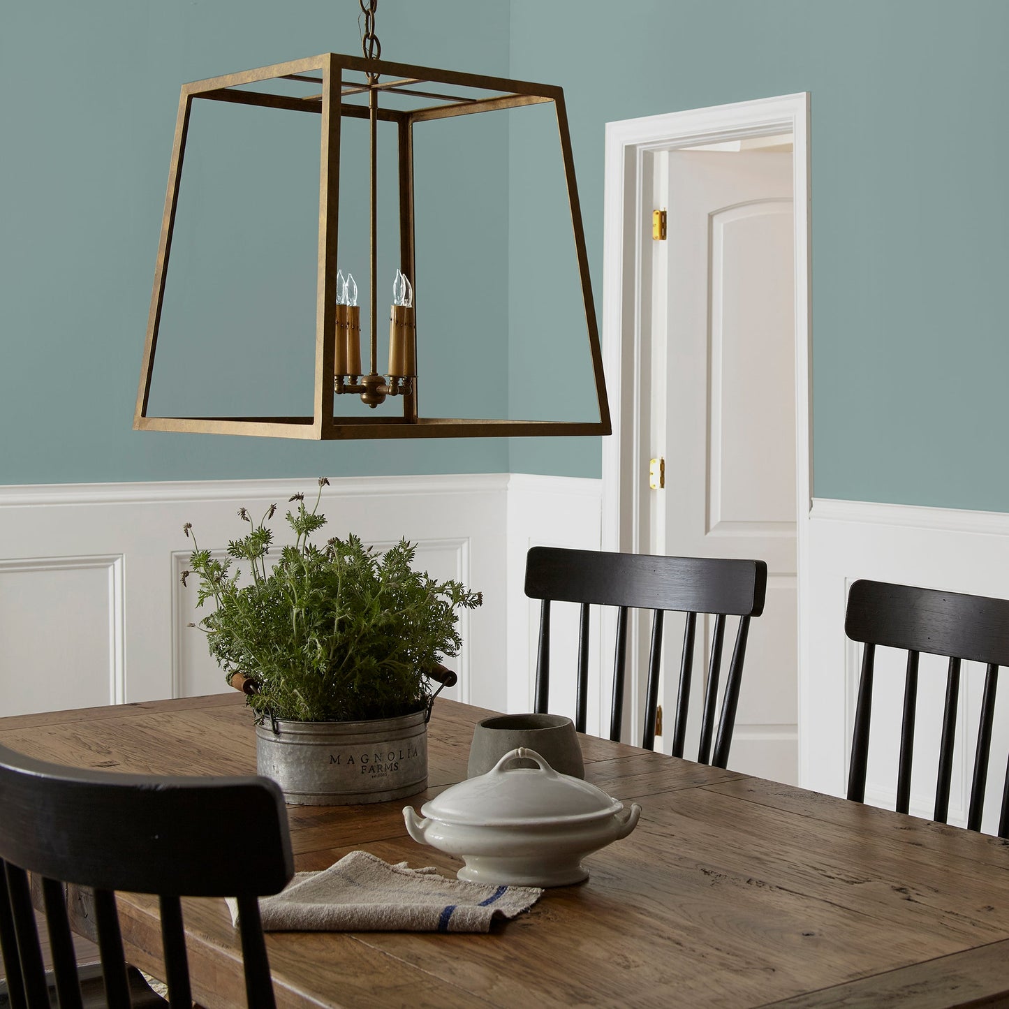 Well Watered - Premium Interior Paint