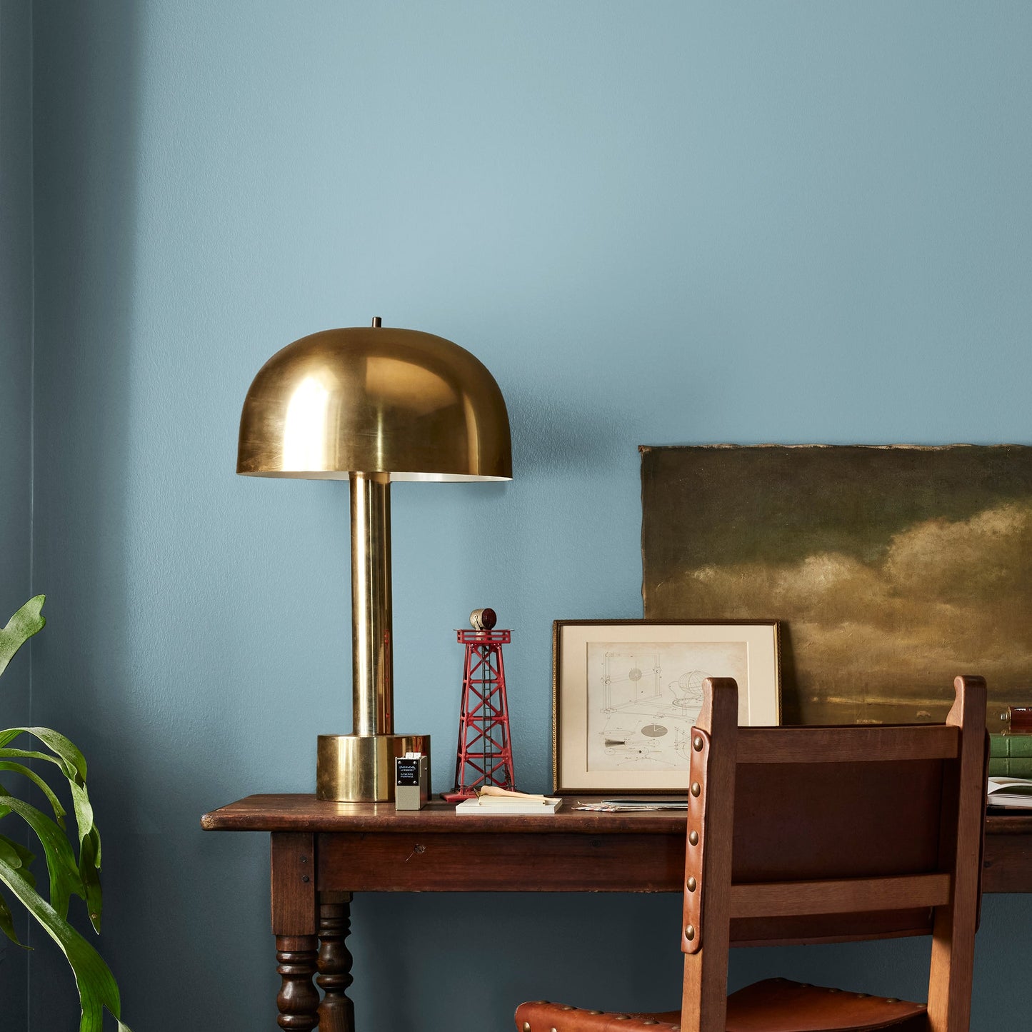 Winter Solstice - Premium Interior Paint