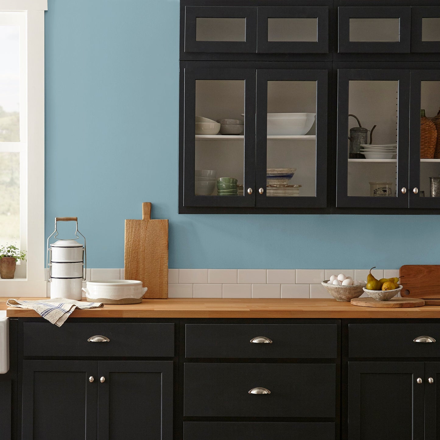 Winter Solstice - Premium Interior Paint
