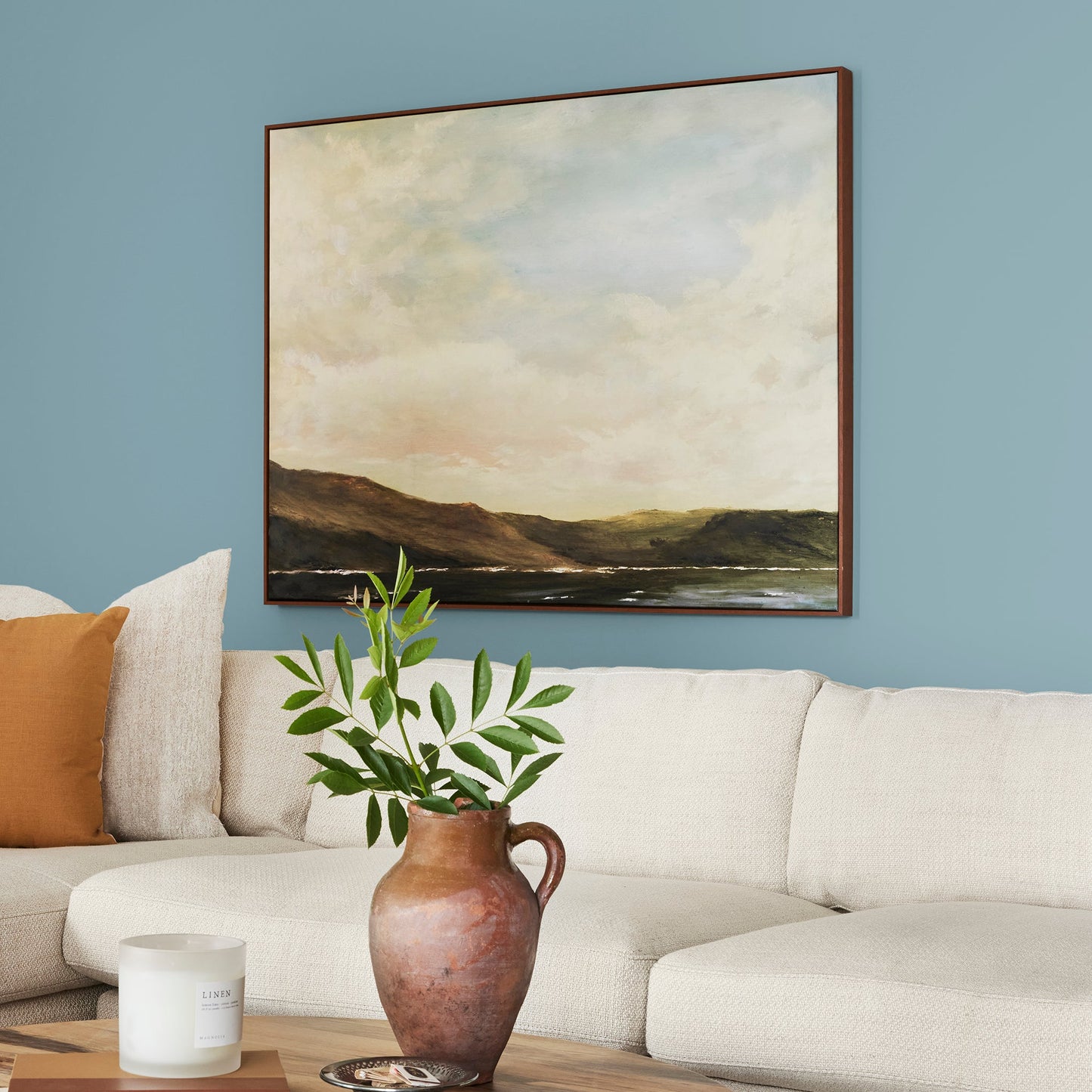 Winter Solstice - Premium Interior Paint