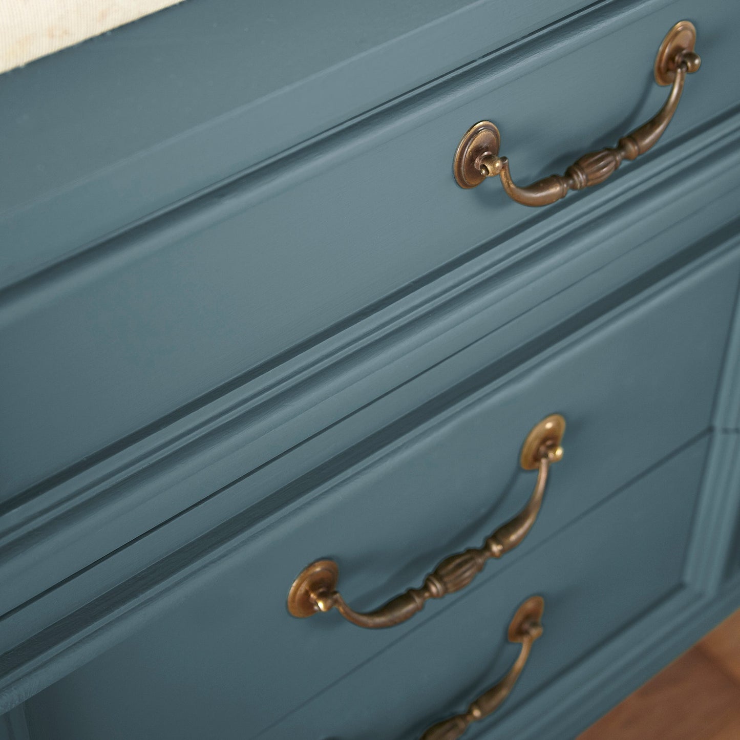 Bright Future - Trim, Door + Cabinetry Paint