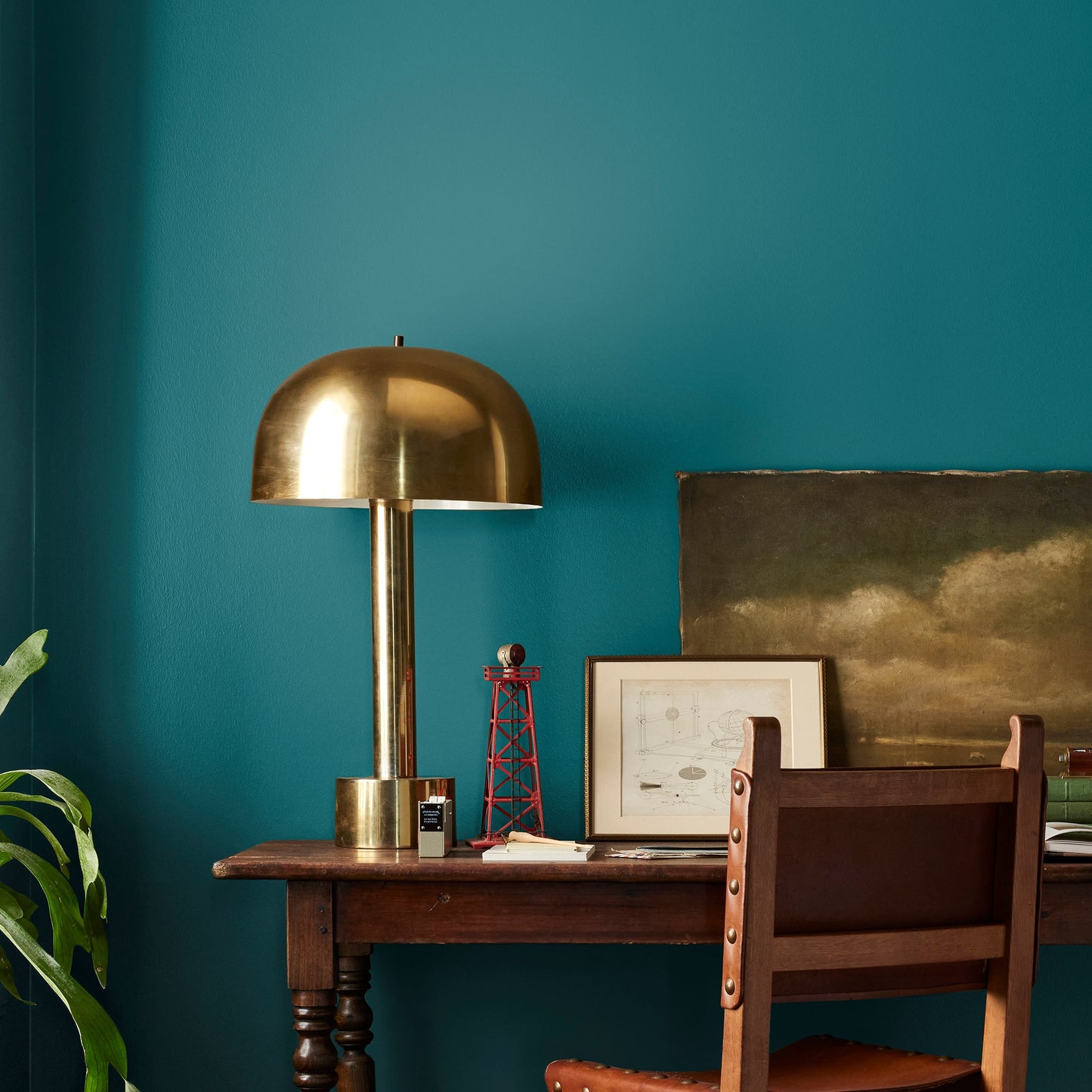 Under the Stars - Premium Interior Paint