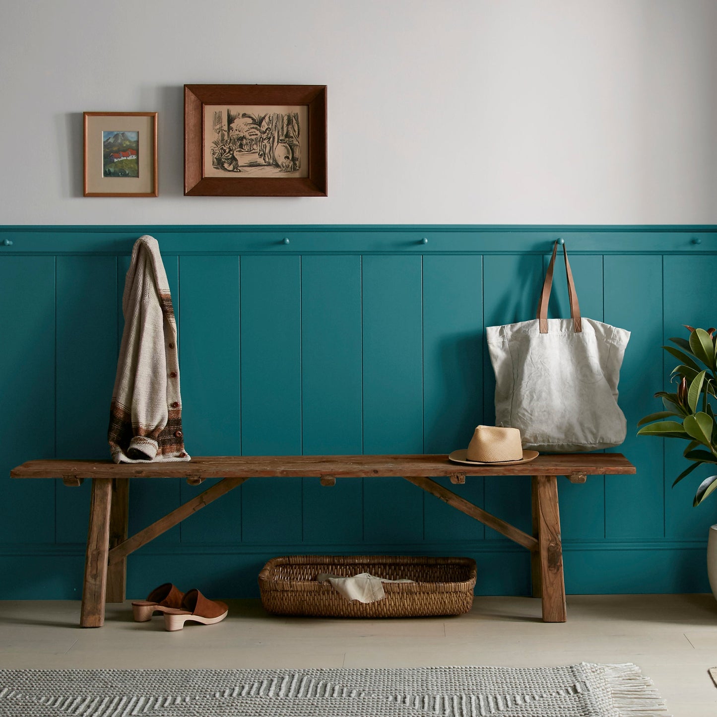 Under the Stars - Premium Interior Paint