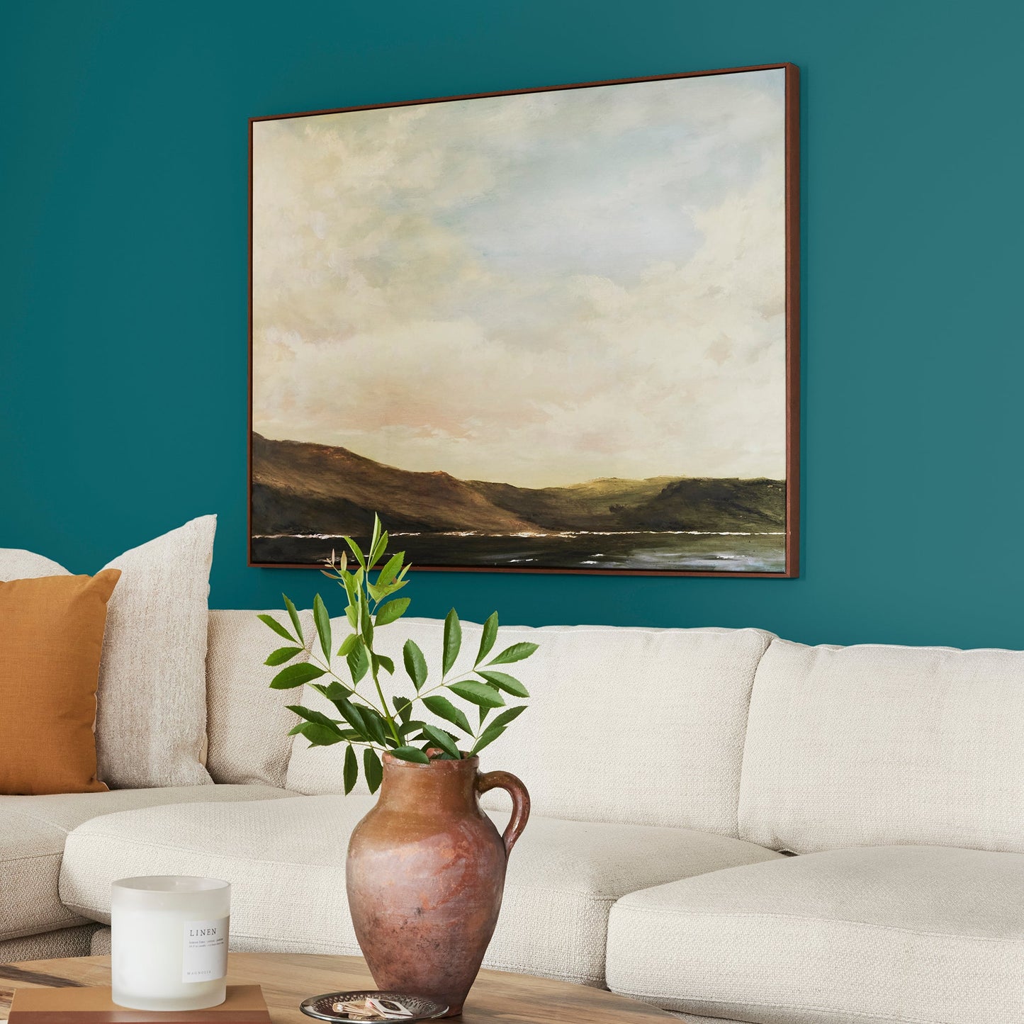 Under the Stars - Premium Interior Paint