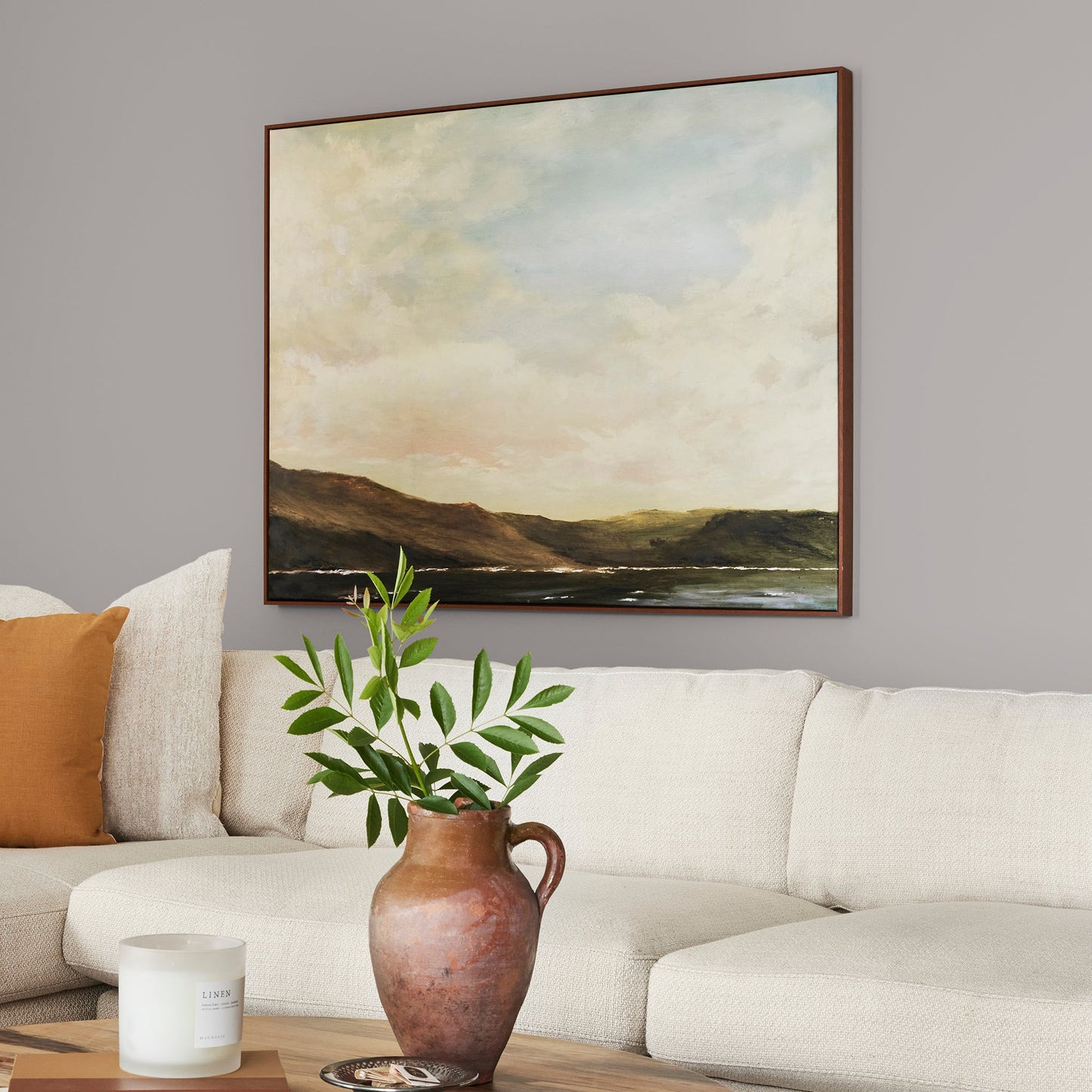 Vintage Collection - Premium Interior Paint