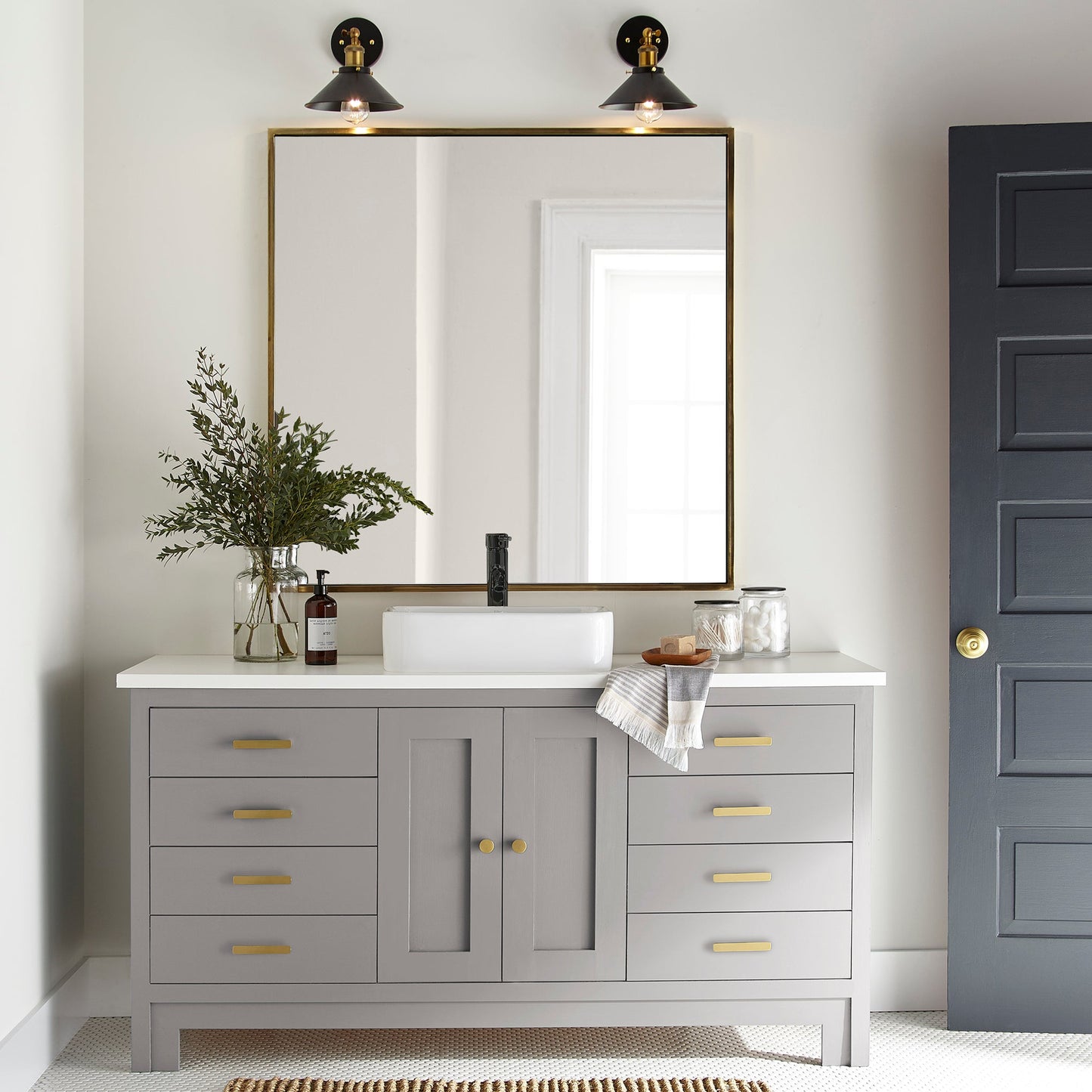 Vintage Collection - Trim, Door + Cabinetry Paint
