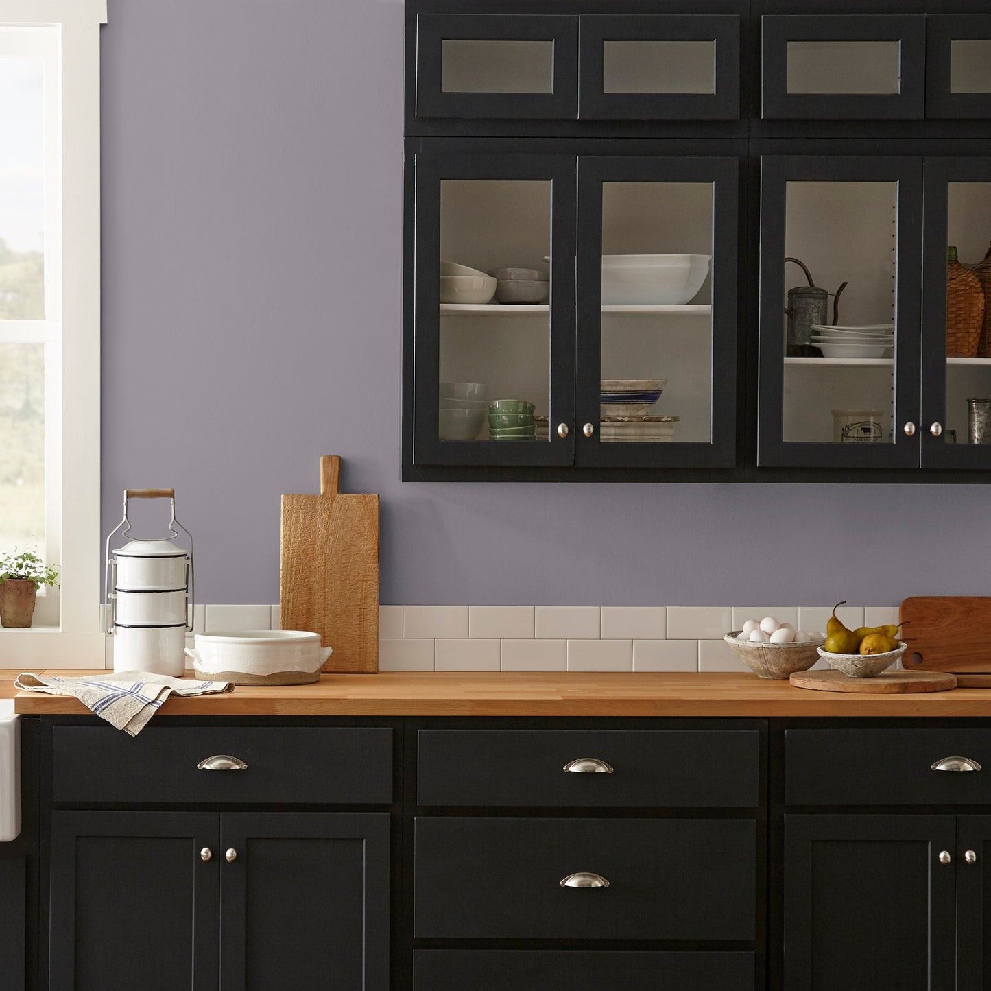 Pashmina Plum - Premium Interior Paint