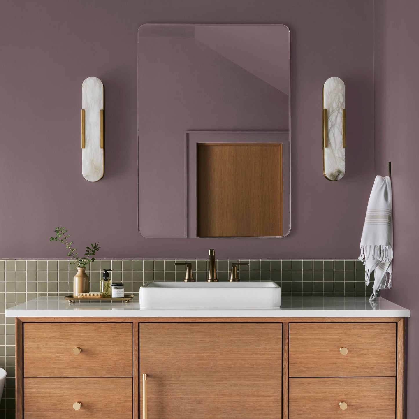 Webster Avenue - Premium Interior Paint