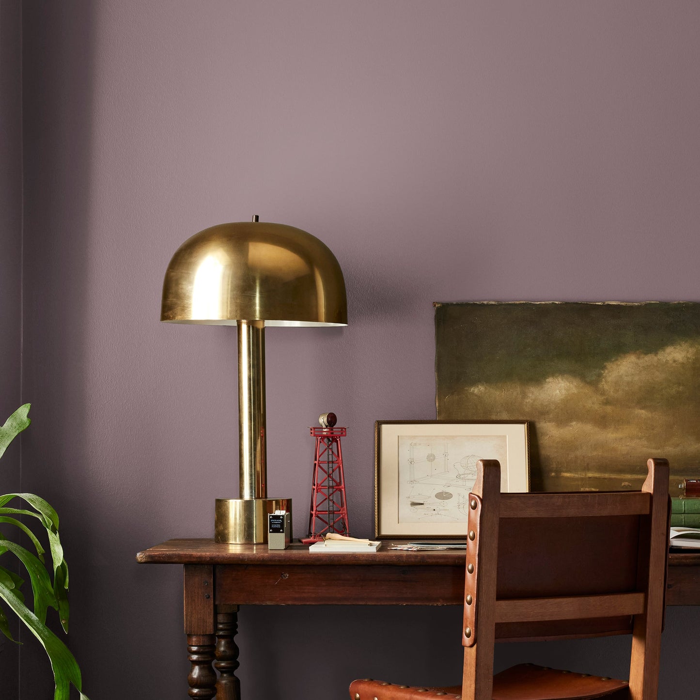 Webster Avenue - Premium Interior Paint