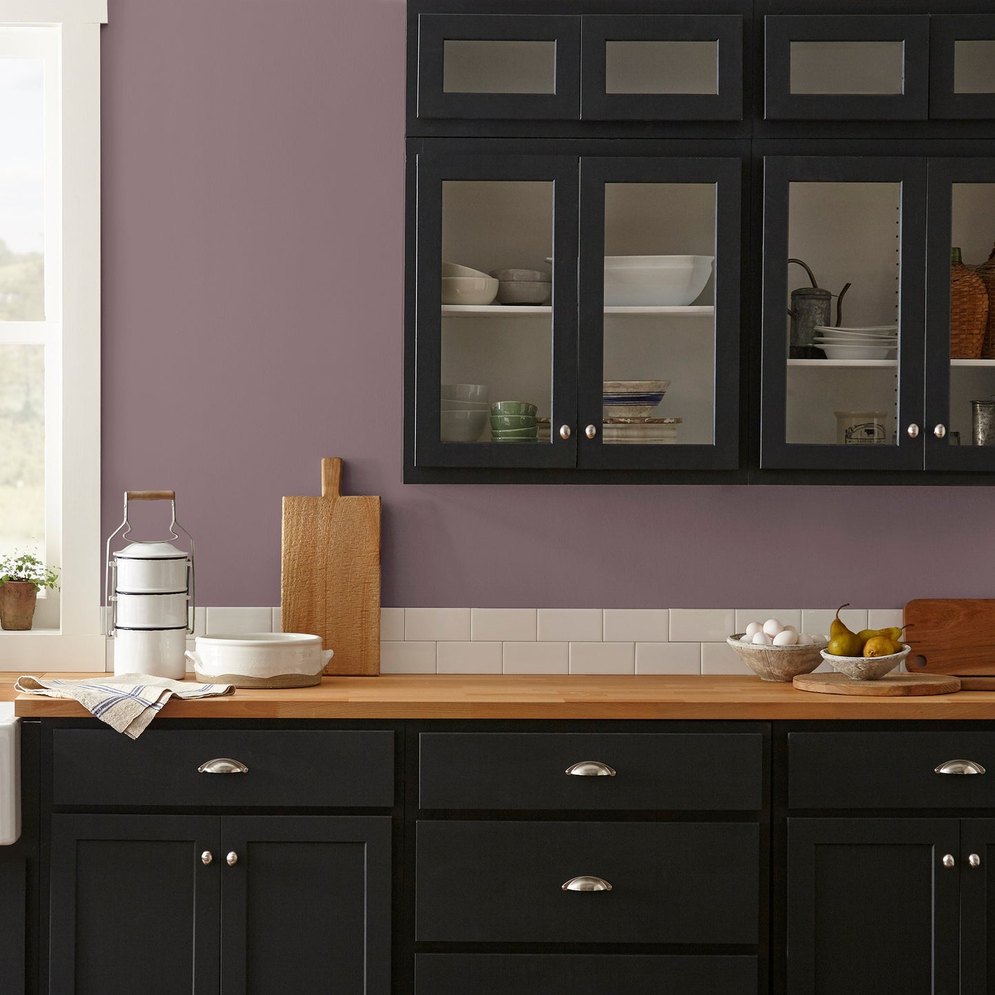 Webster Avenue - Premium Interior Paint