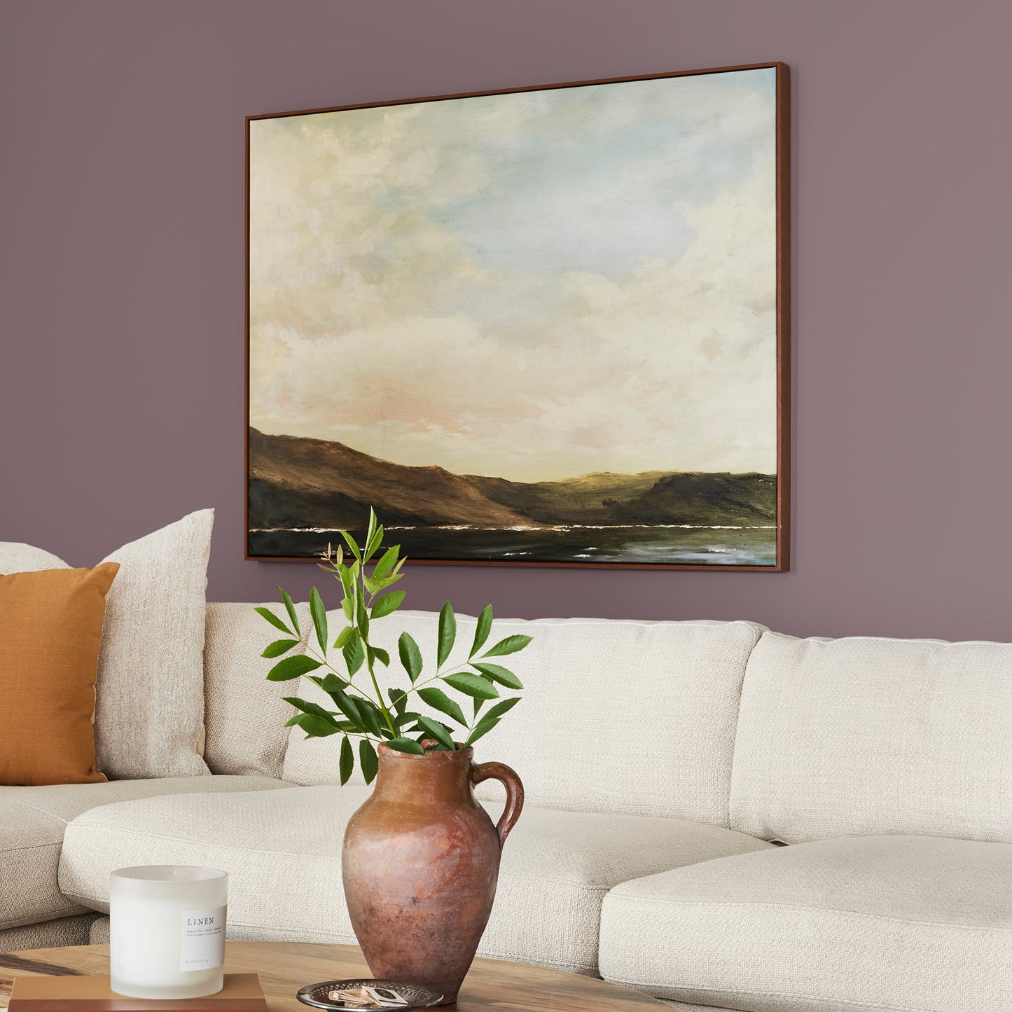Webster Avenue - Premium Interior Paint