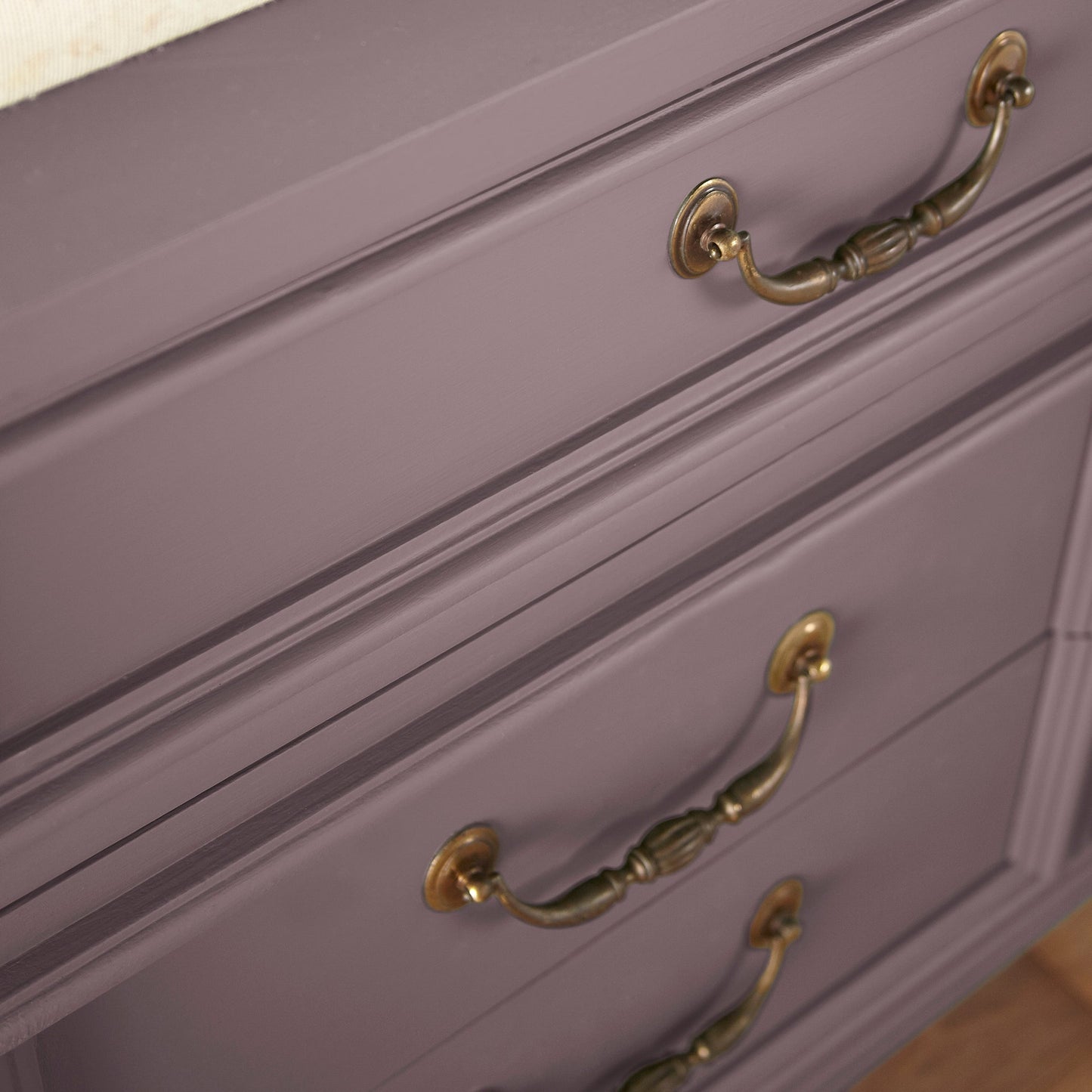 Webster Avenue - Trim, Door + Cabinetry Paint