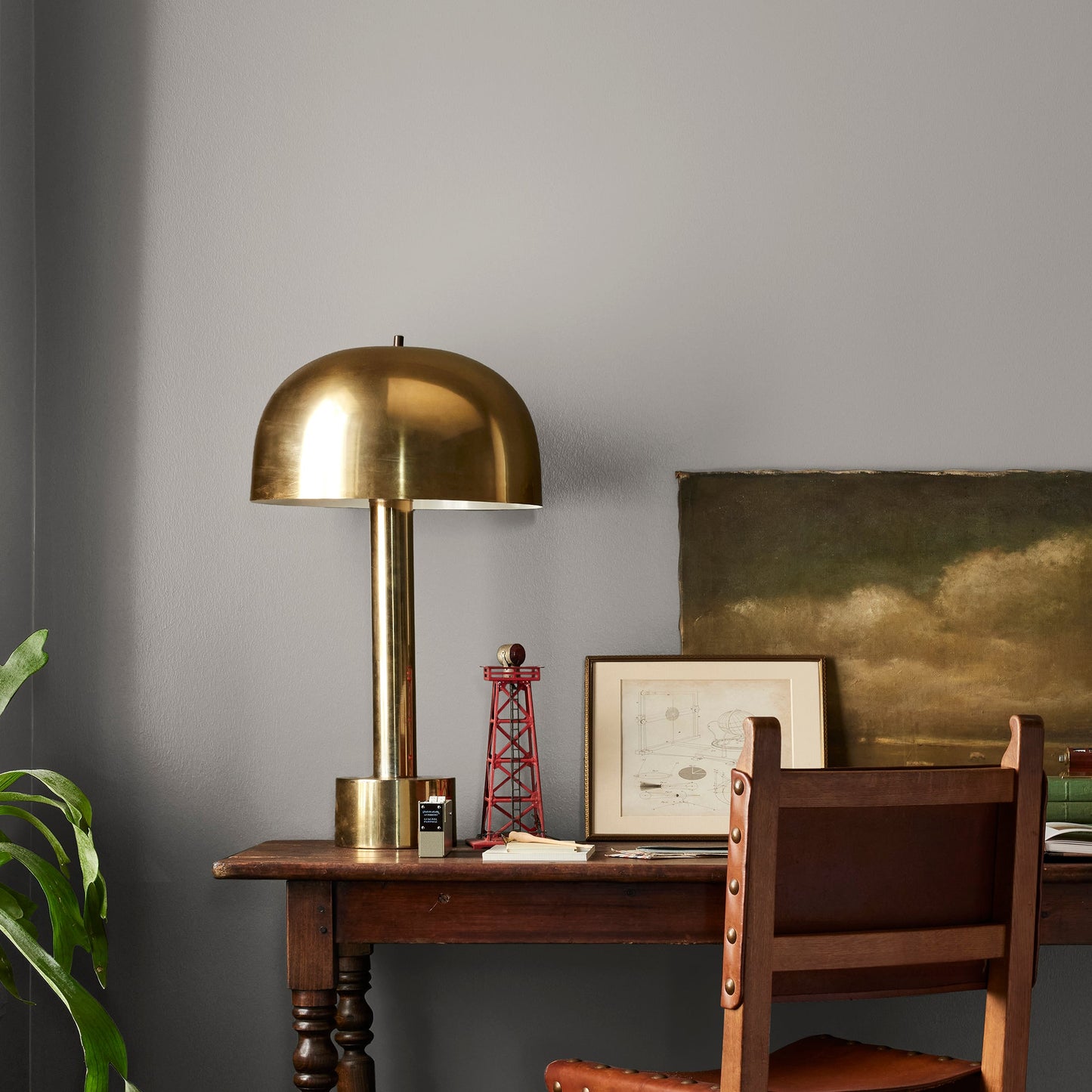 Watering Can - Premium Interior Paint