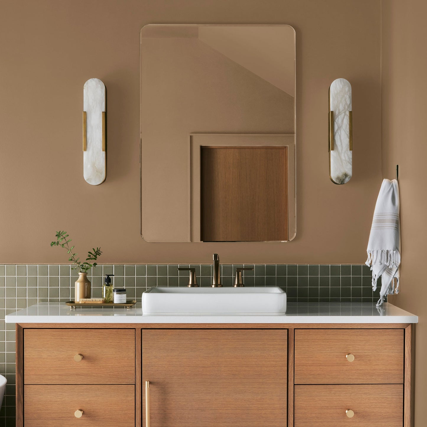 Vintage Crown - Premium Interior Paint