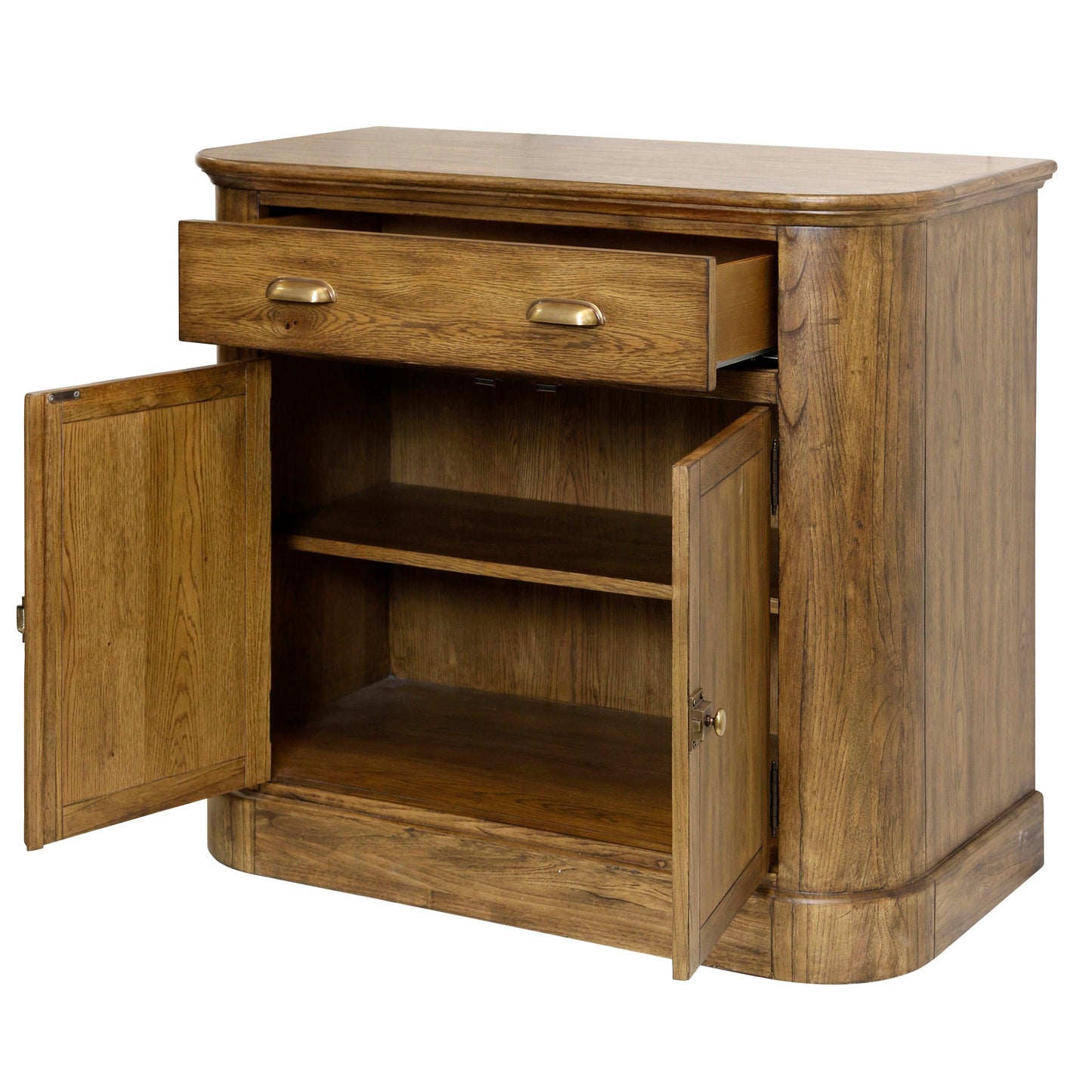 Bristow Entry Cabinet