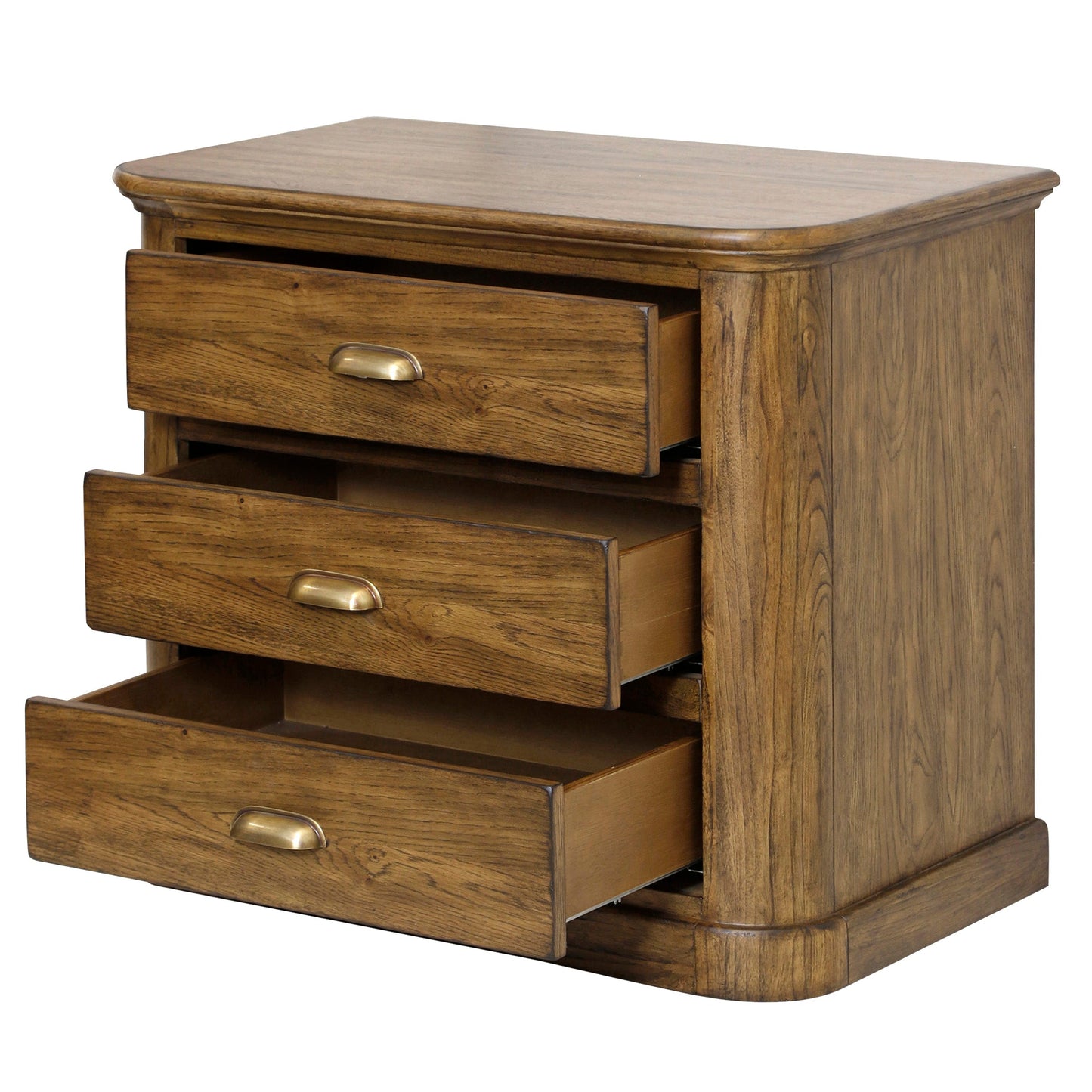 Bristow Nightstand