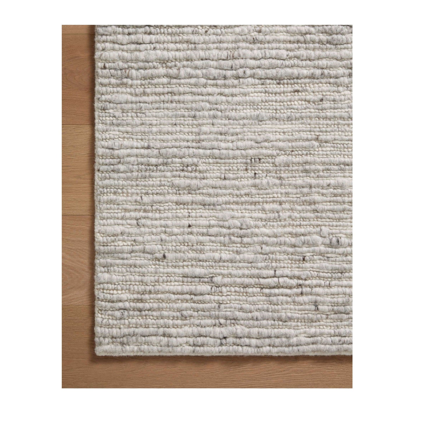 Ava Grey Ivory Rug