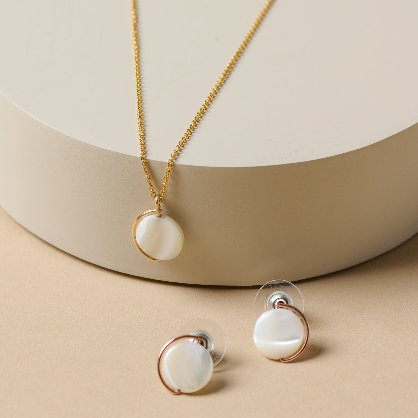 Wren Necklace
