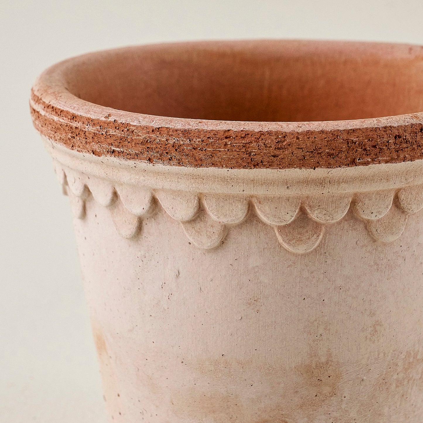 Bergs Københavner Small Pot Set of Three